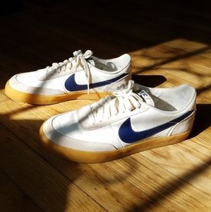 Killshot 2 J Crew x Nike Sneakers